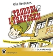 "Trøbbel i trapesen" av Ola Bremnes