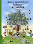Omslagsbilde av Sommar-vrimlebok