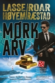 "Mørk arv" av Lasse Høyem
