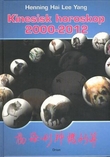 "Kinesisk horoskop 2000-2012" av Henning Hai Lee Yang