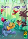 "Hvem i jungelen?" av Lise Dragland