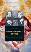 Omslagsbilde av Hedningsamfunnets historie