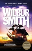 "Rovfuglene" av Wilbur Smith