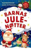 "Barnas julenøtter" av Anne-Siri Thomassen