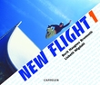 "New flight 1" av Berit Haugnes Bromseth