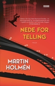 "Nede for telling" av Martin Holmén
