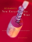 "Oz Clarke's new encyclopedia of wine" av Oz Clarke