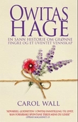 Omslagsbilde av Owitas hage