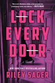 Omslagsbilde av Lock every door