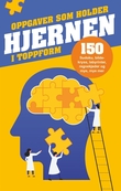 "Oppgaver som holder hjernen i toppform" av Gareth Moore