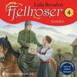 "Veiskillet" av Laila Brenden