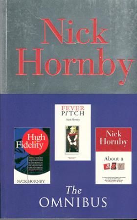 "The omnibus" av Nick Hornby