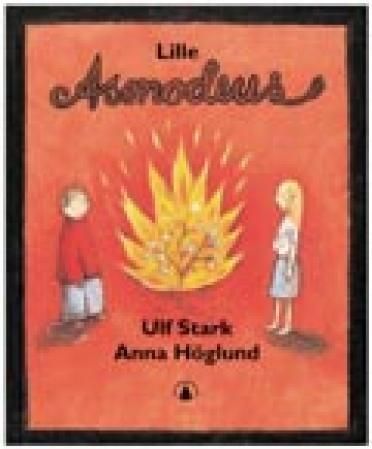 "Lille Asmodeus" av Ulf Stark