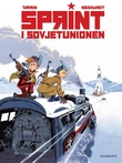 "Sprint i Sovjetunionen" av Fred Neidhardt