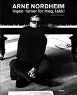 Omslagsbilde av Arne Nordheim