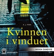 "Kvinnen i vinduet" av A.J. Finn