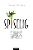 Omslagsbilde av Spiselig