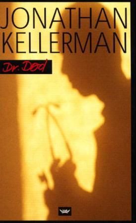 "Dr. død" av Jonathan Kellerman