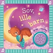 "Sov, lille barn" av Julia Seal