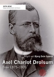 Omslagsbilde av Axel Charlot Drolsum