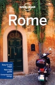 "Rome ; Rome" av Duncan Garwood