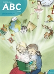 "Cappelens ABC - lesebok" av Anne Lise Aasgaard Solli