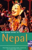 "The rough guide to Nepal" av David Reed