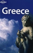 "Greece" av Alexis Averbuck
