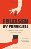 Omslagsbilde av Følelsen av forskjell