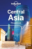 "Central Asia phrasebook & dictionary" av Justin Ben-Adam Rudelson