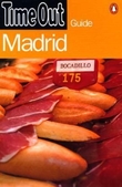 "Madrid guide" av Nick Rider
