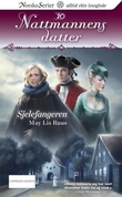 "Sjelefangeren" av May Lis Ruus