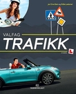 "Valfag trafikk - ungdomsskule : valgfag trafikk for ungdomsskulen" av Jarl Ove Glein