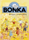 "Bonka øvingar i leseforståing" av Lilly Jakobson