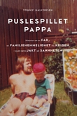 "Puslespillet pappa historien om en far,  en familiehemmelighet fra krigen ‚Äì og en s√∏nns jakt p√• sannheten" av Tommy Halvorsen