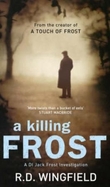 "A killing frost" av R.D. Wingfield
