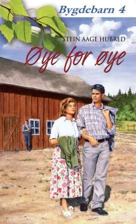 "Øye for øye" av Stein Aage Hubred