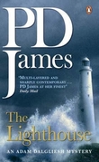 Omslagsbilde av The lighthouse