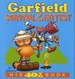 Omslagsbilde av Garfield