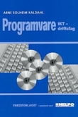 Omslagsbilde av Programvare