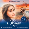 "Vingeskutt" av Bente Pedersen