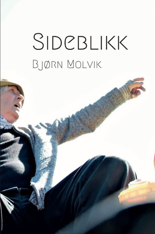 "Sideblikk" av Bjørn Molvik