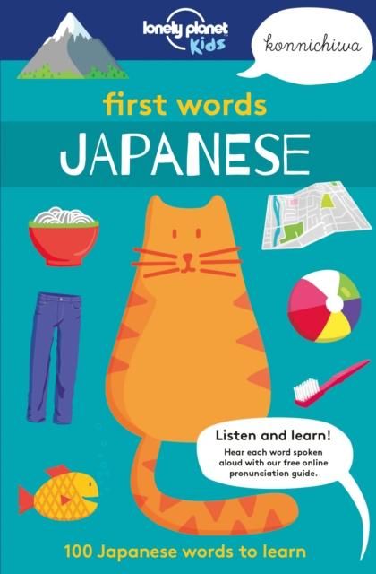 "Japanese - 100 Japanese words to learn" av Andy Mansfield