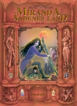 "Åndenes land" av InkaLill