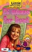 Omslagsbilde av Et minne for livet