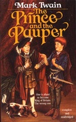 Omslagsbilde av The Prince and the Pauper (Puffin Classics)