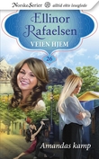 "Amandas kamp" av Ellinor Rafaelsen