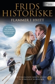 "Flammer i hvitt" av Frid Ingulstad