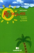 Omslagsbilde av Reisejuss
