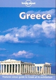 "Greece" av Alexis Averbuck